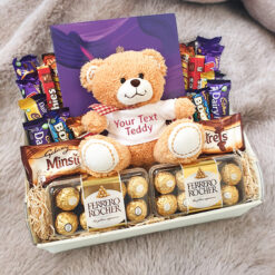 Chocolate Lovers Hamper