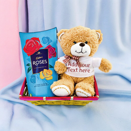 Hamper Shop
