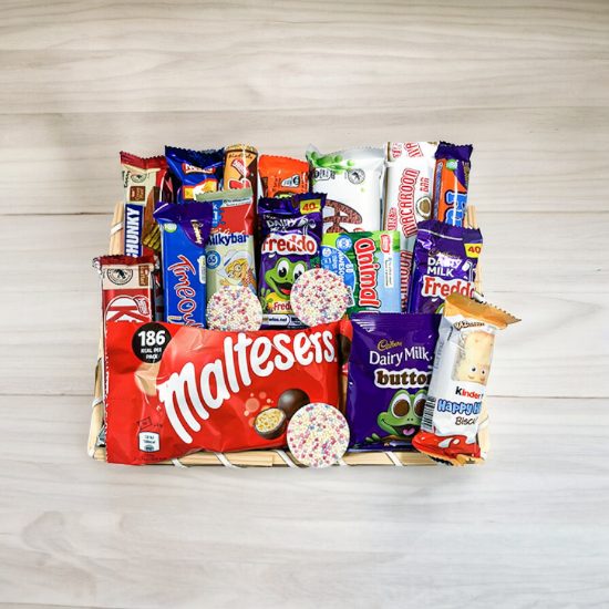 Hamper Shop