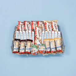 The Kinder Lovers Hamper