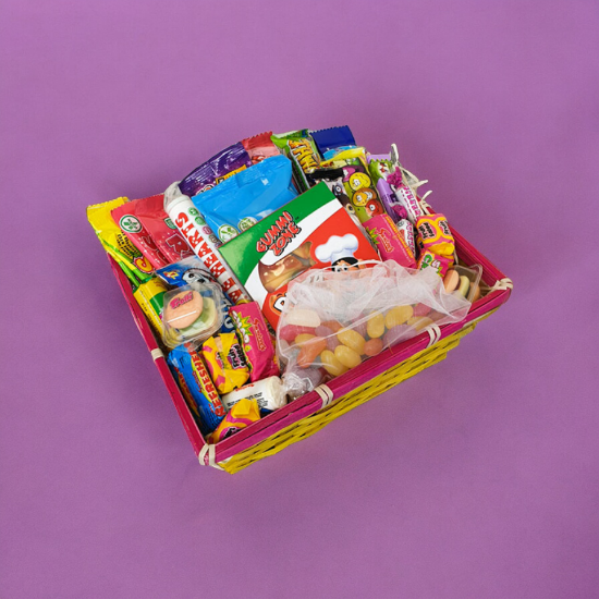 Hamper Shop