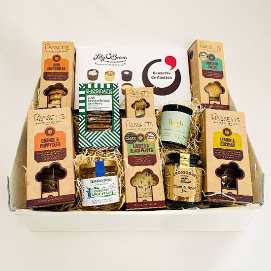 Hamper Shop