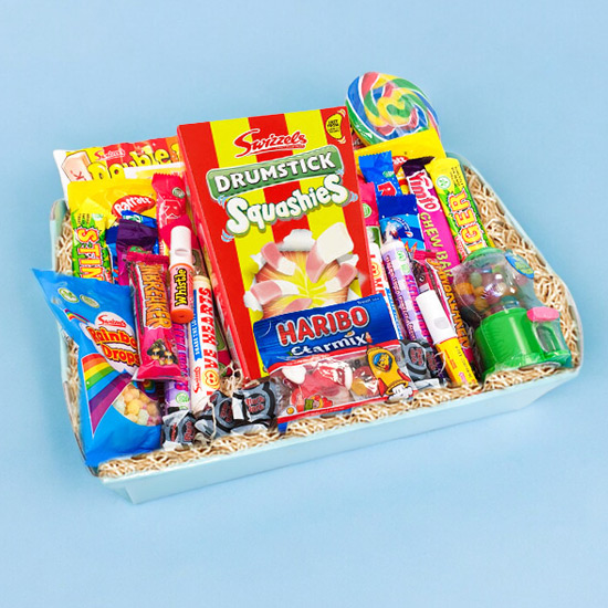 Hamper Shop