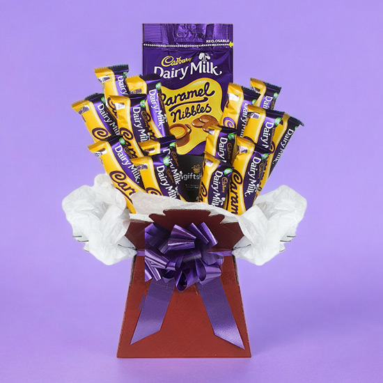 Hamper Shop