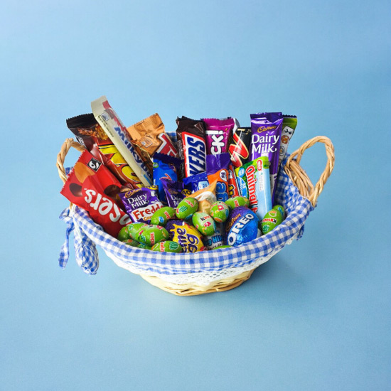Hamper Shop