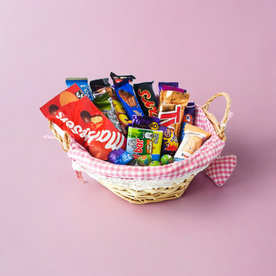 Hamper Shop