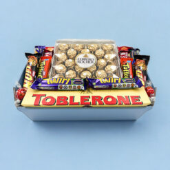 The Chocolate Heaven Collection Hamper