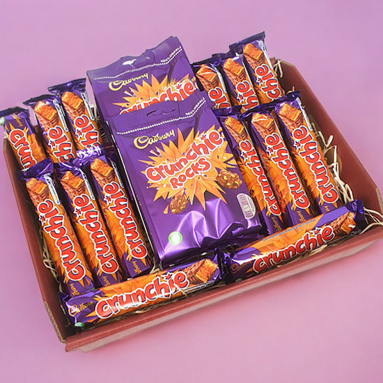 Hamper Shop