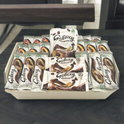 The Galaxy Bar Collection Lovers Hamper