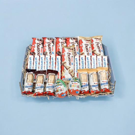 Hamper Shop