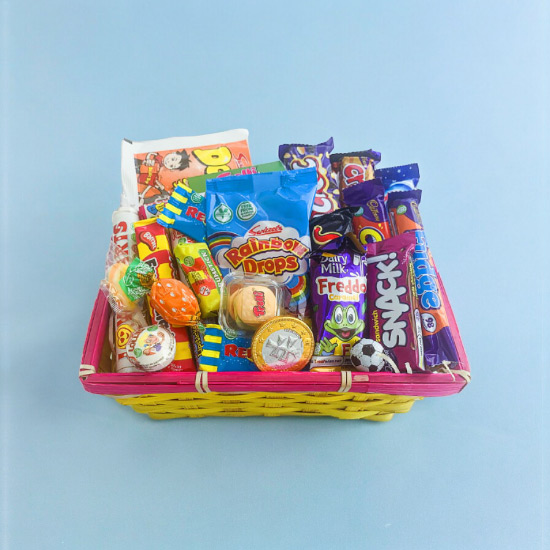 Hamper Shop