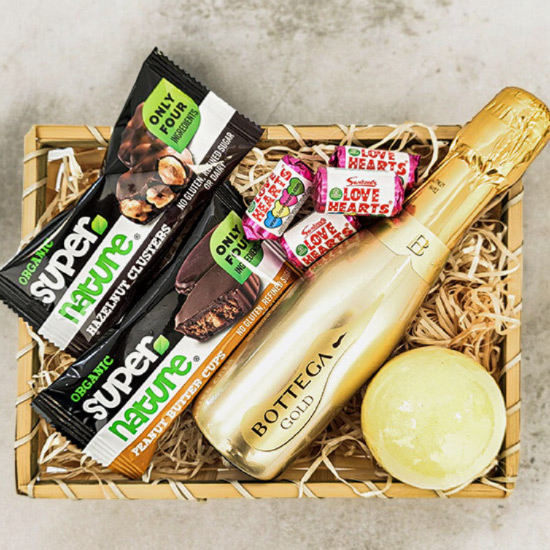 Hamper Shop