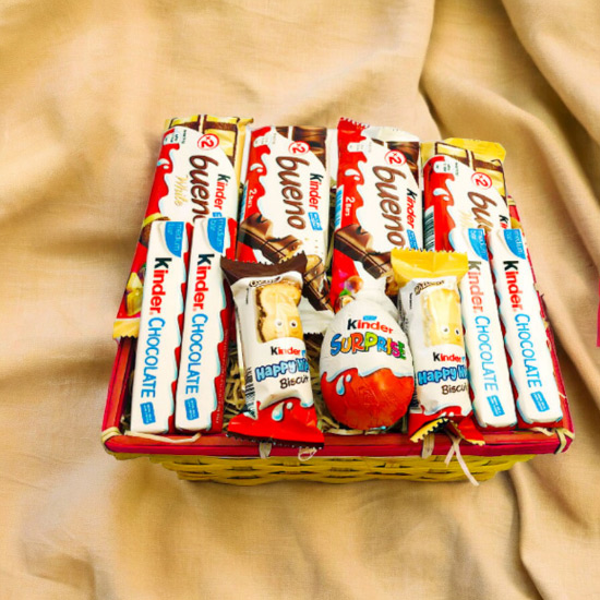 Hamper Shop