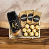 The Mini Take a Break Coffee Time Hamper