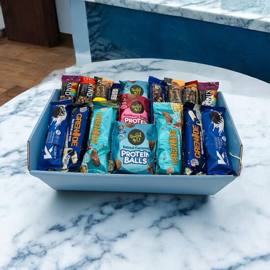 The Protein Bar Hamper