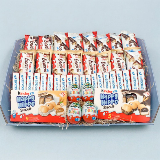 Hamper Shop