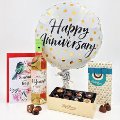 Anniversary Gift Set