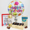 Birthday Gift Set