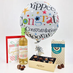 Congratulations Gift Set