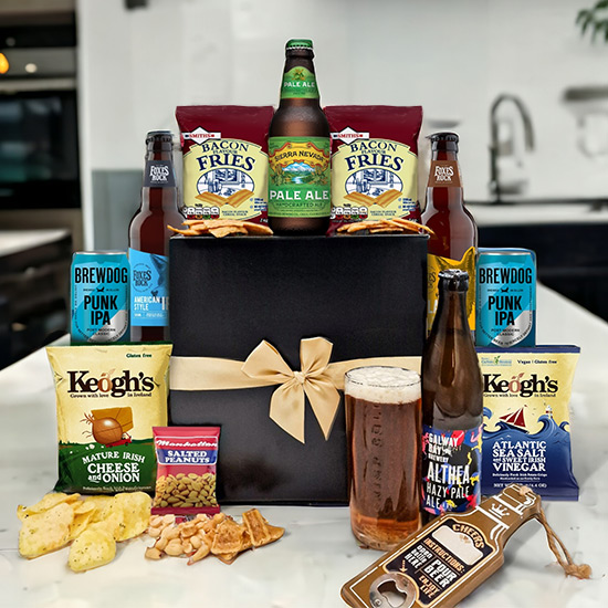 Hamper Shop