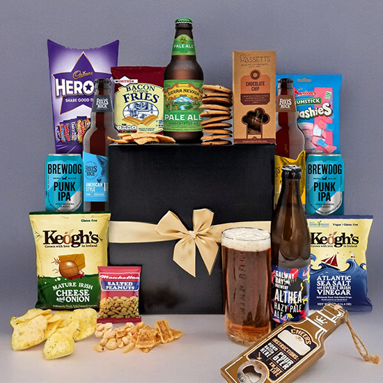 Hamper Shop