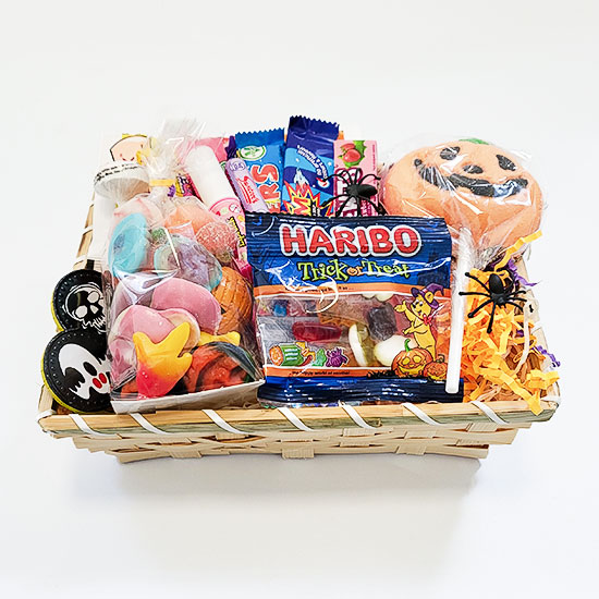 Hamper Shop