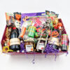 Moët & Haunted Delights Gourmet Hamper