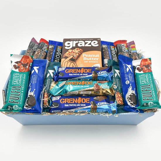 Hamper Shop