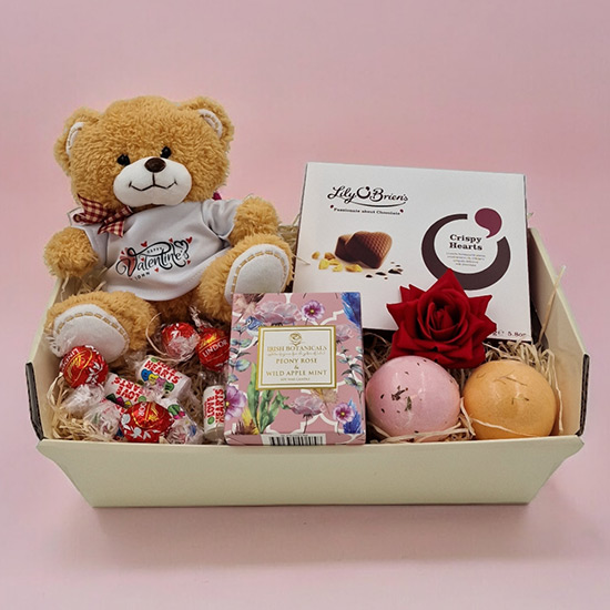 Hamper Shop