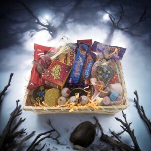 Hamper Shop