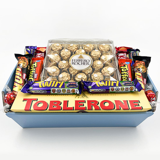 Hamper Shop