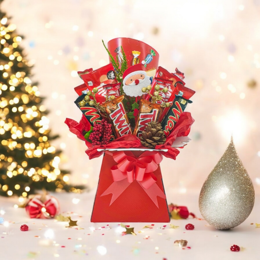 Hamper Shop