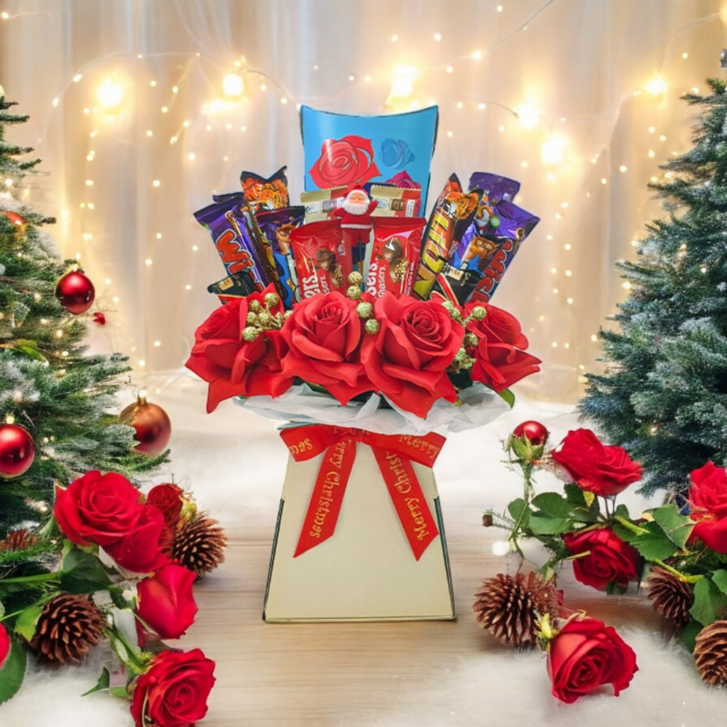Hamper Shop