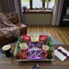 The Ultimate Christmas Treats Hamper - Large
