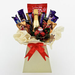 The Christmas Bottega Bouquet