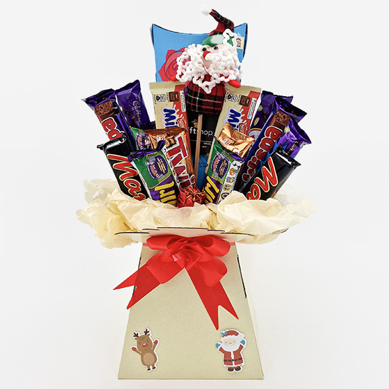 Hamper Shop