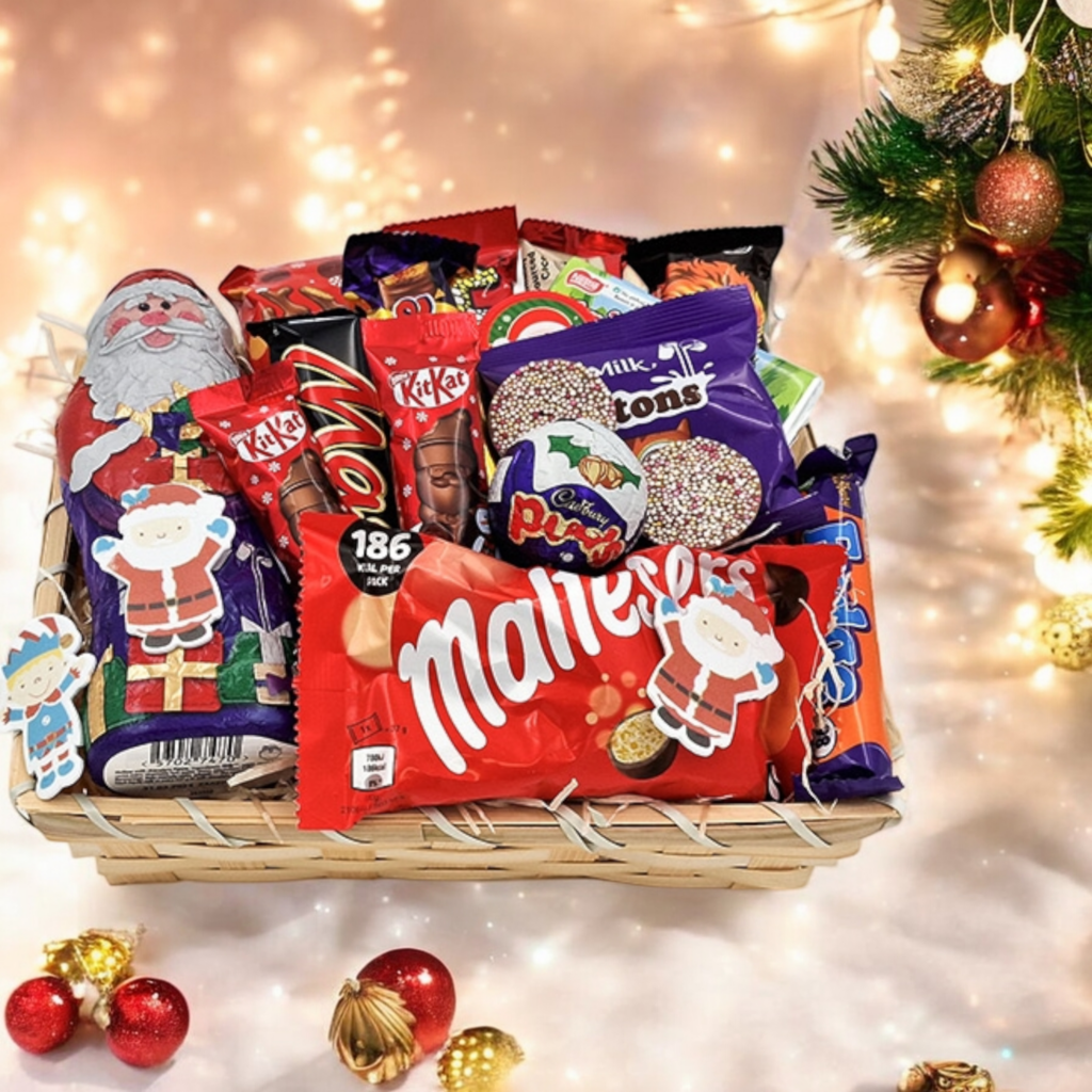 Hamper Shop