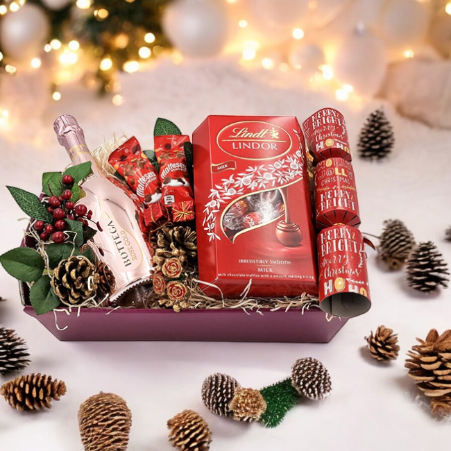 Hamper Shop