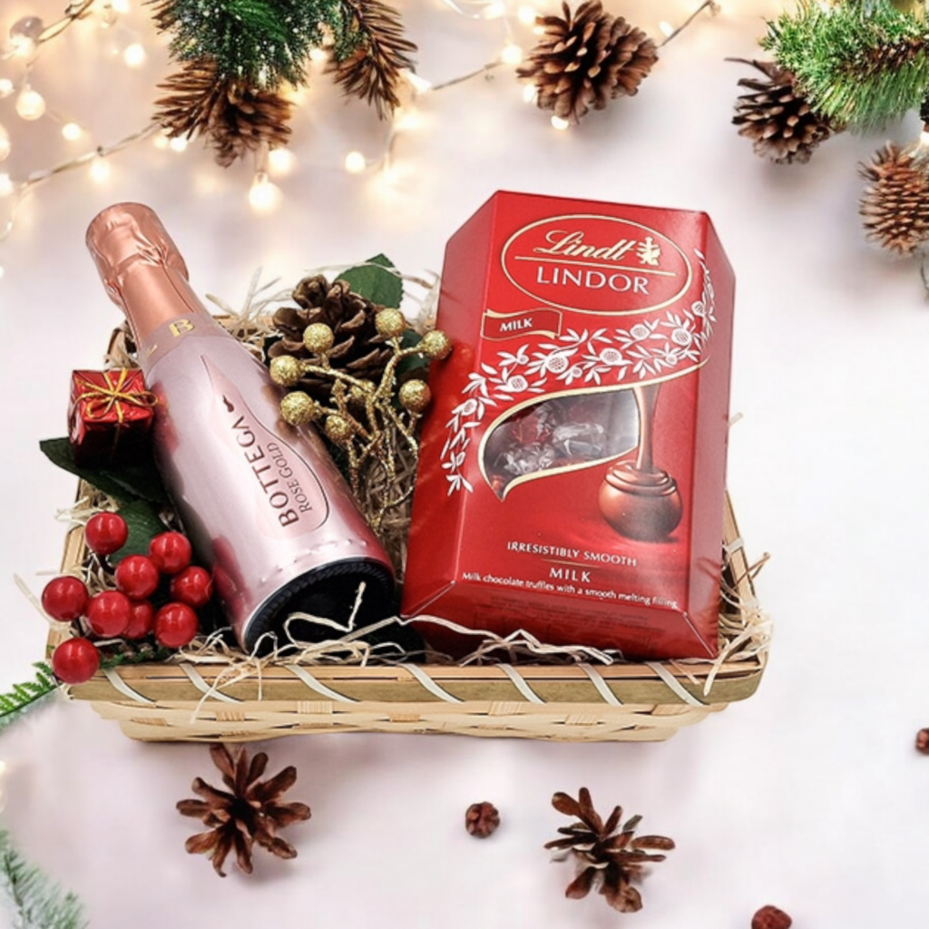 Hamper Shop