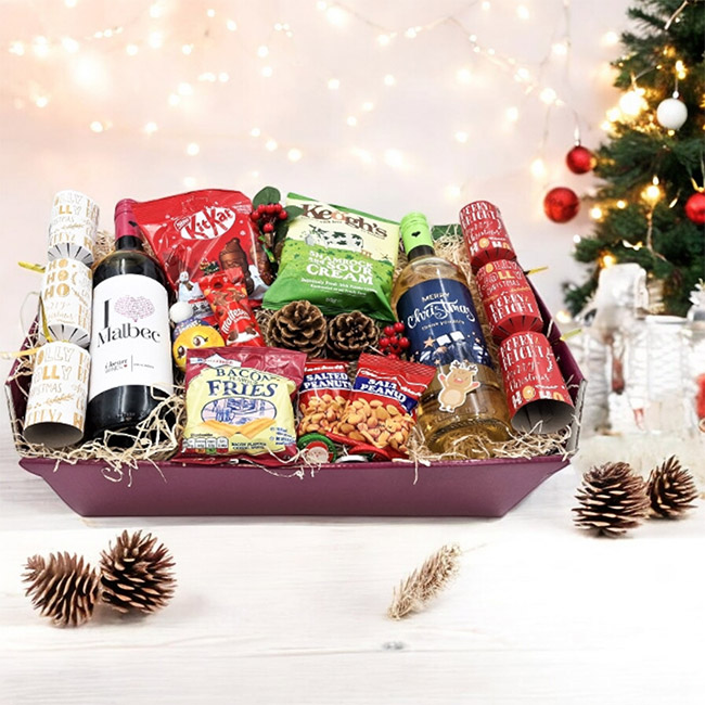 Hamper Shop