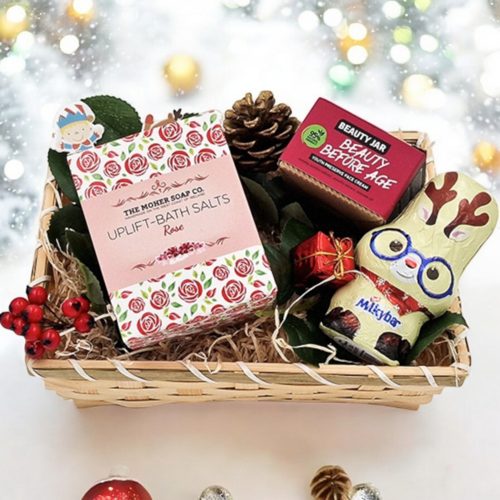 Hamper Shop