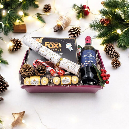 Festive Feast Christmas Collection Hamper