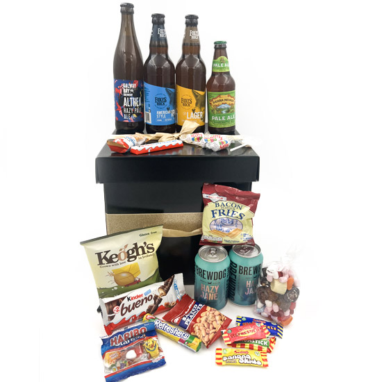 Hamper Shop