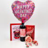 Happy Valentine's Day Gift Set