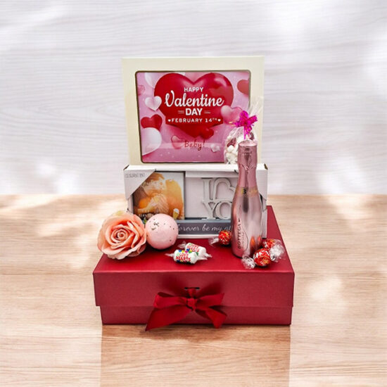 Heart's Desire Gift Set