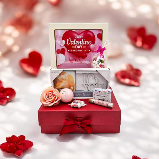 Forever Yours Gift Set