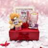 Be My Valentine Beauty Gift Set