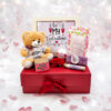 Be My Valentine Beauty Gift Set - Non Alcohol Version