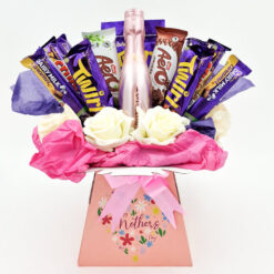 The Mother's Day Floral Bottega Bouquet