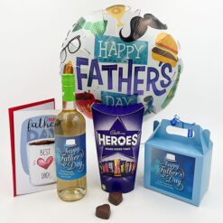 Father's Day Hampers